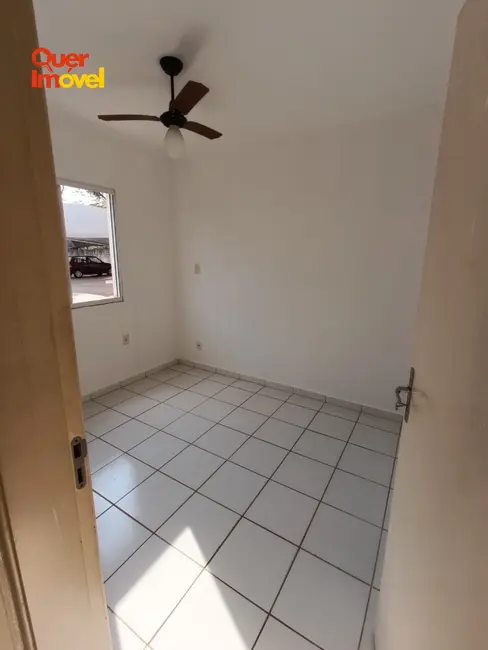 Foto 9 de Apartamento com 2 quartos à venda, 42m2 em Jardim Florestan Fernandes, Ribeirao Preto - SP