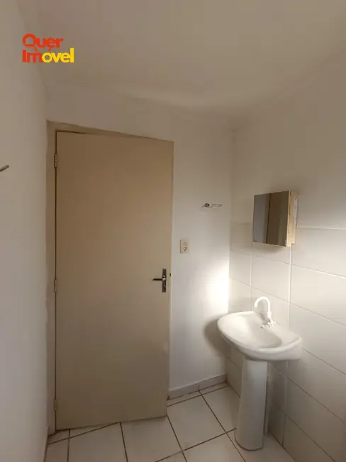 Foto 7 de Apartamento com 2 quartos à venda, 42m2 em Jardim Florestan Fernandes, Ribeirao Preto - SP
