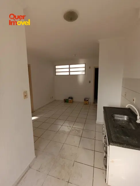 Foto 3 de Apartamento com 2 quartos à venda, 42m2 em Jardim Florestan Fernandes, Ribeirao Preto - SP