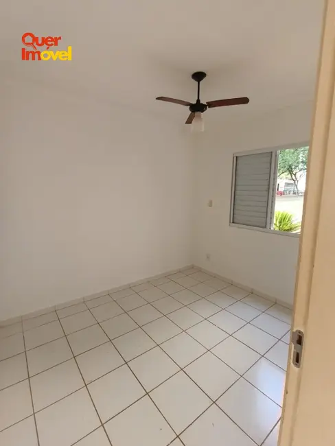 Foto 4 de Apartamento com 2 quartos à venda, 42m2 em Jardim Florestan Fernandes, Ribeirao Preto - SP
