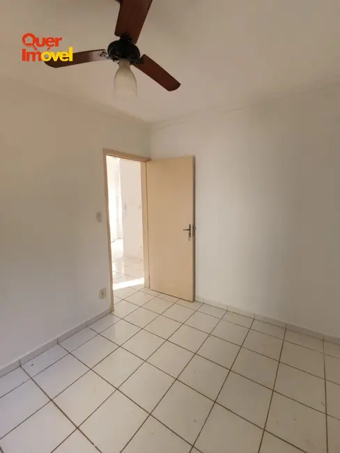 Foto 5 de Apartamento com 2 quartos à venda, 42m2 em Jardim Florestan Fernandes, Ribeirao Preto - SP