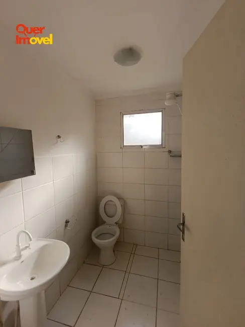 Foto 6 de Apartamento com 2 quartos à venda, 42m2 em Jardim Florestan Fernandes, Ribeirao Preto - SP