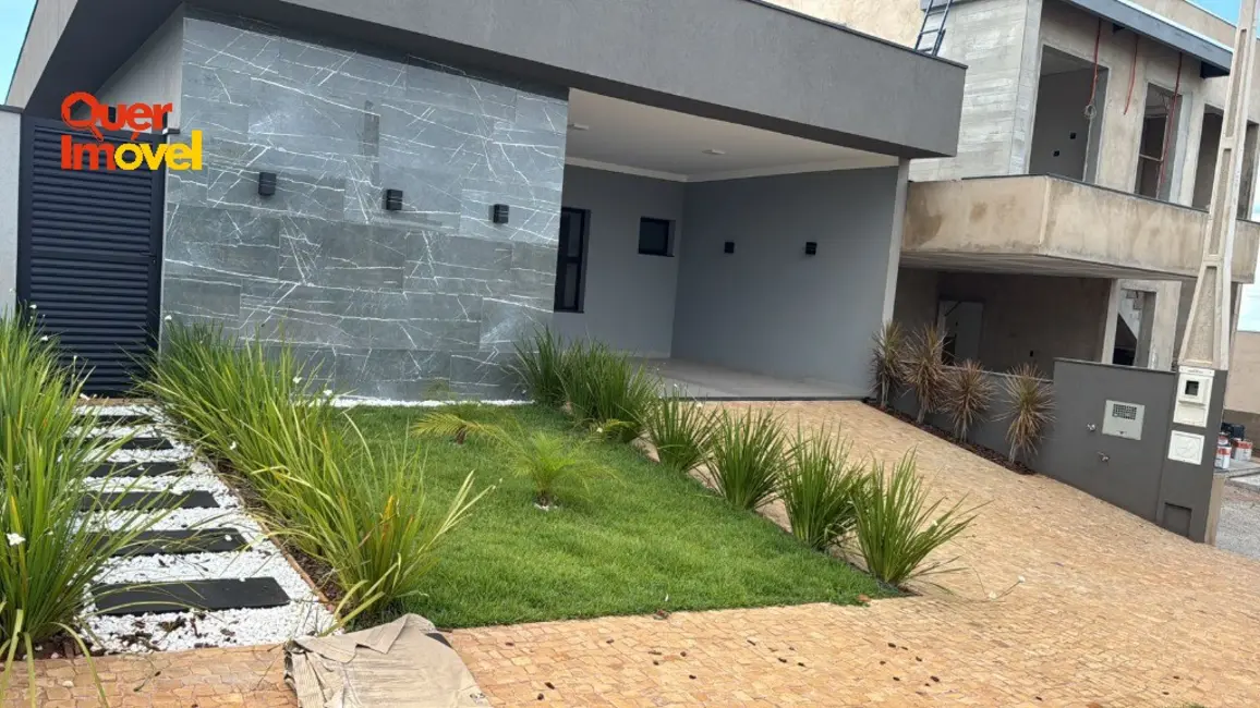 Foto 3 de Casa de Condomínio com 3 quartos à venda, 150m2 em Ribeirao Preto - SP