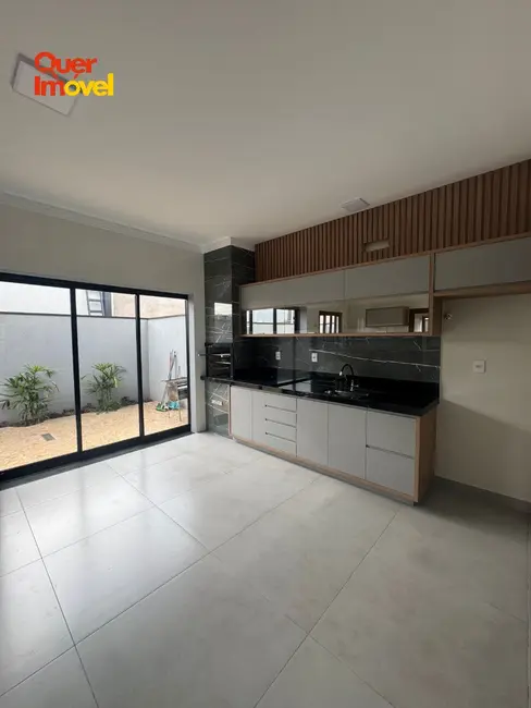 Foto 8 de Casa de Condomínio com 3 quartos à venda, 150m2 em Ribeirao Preto - SP