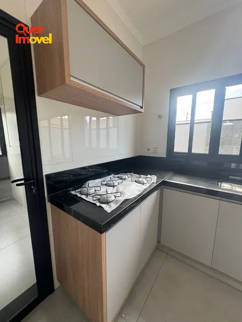 Foto 9 de Casa de Condomínio com 3 quartos à venda, 150m2 em Ribeirao Preto - SP