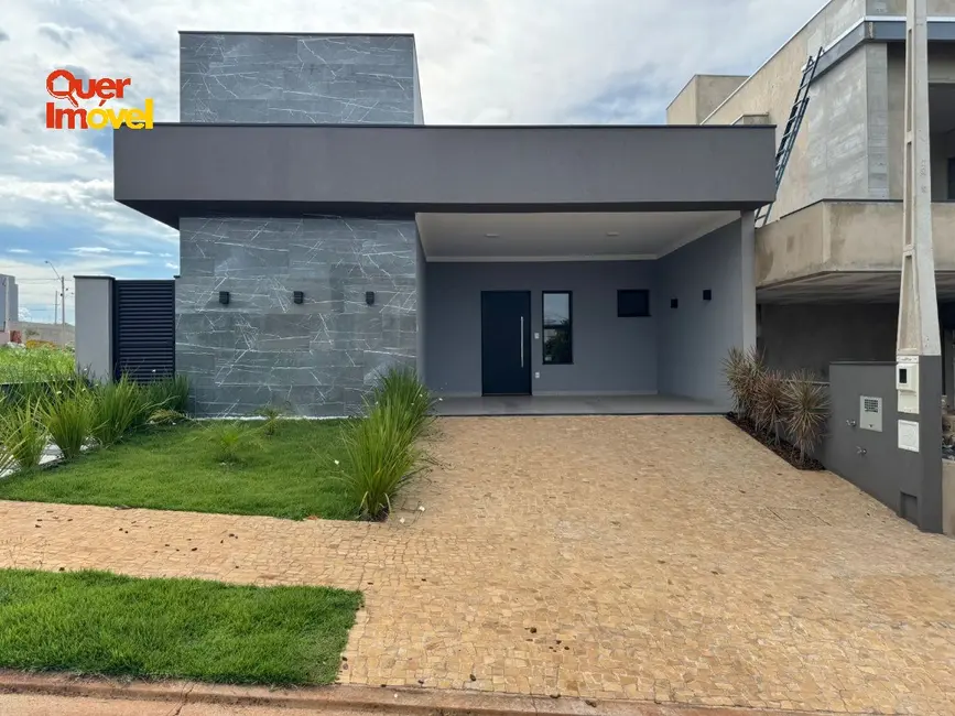 Foto 1 de Casa de Condomínio com 3 quartos à venda, 150m2 em Ribeirao Preto - SP