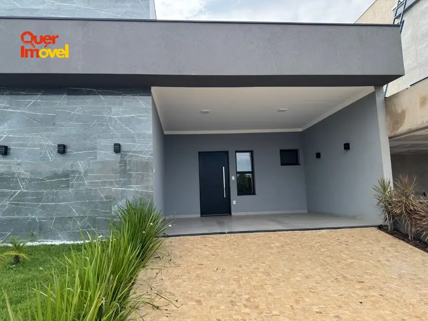 Foto 2 de Casa de Condomínio com 3 quartos à venda, 150m2 em Ribeirao Preto - SP