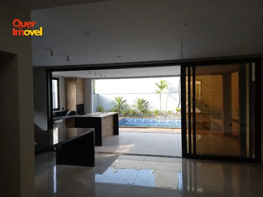 Foto 6 de Casa de Condomínio com 3 quartos à venda, 220m2 em Reserva Imperial, Ribeirao Preto - SP