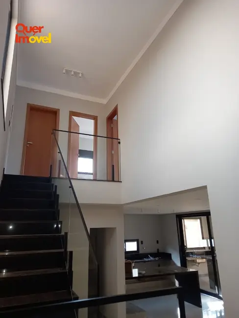 Foto 4 de Casa de Condomínio com 3 quartos à venda, 220m2 em Reserva Imperial, Ribeirao Preto - SP