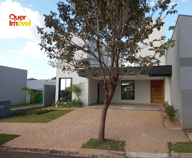 Foto 1 de Casa de Condomínio com 3 quartos à venda, 220m2 em Reserva Imperial, Ribeirao Preto - SP