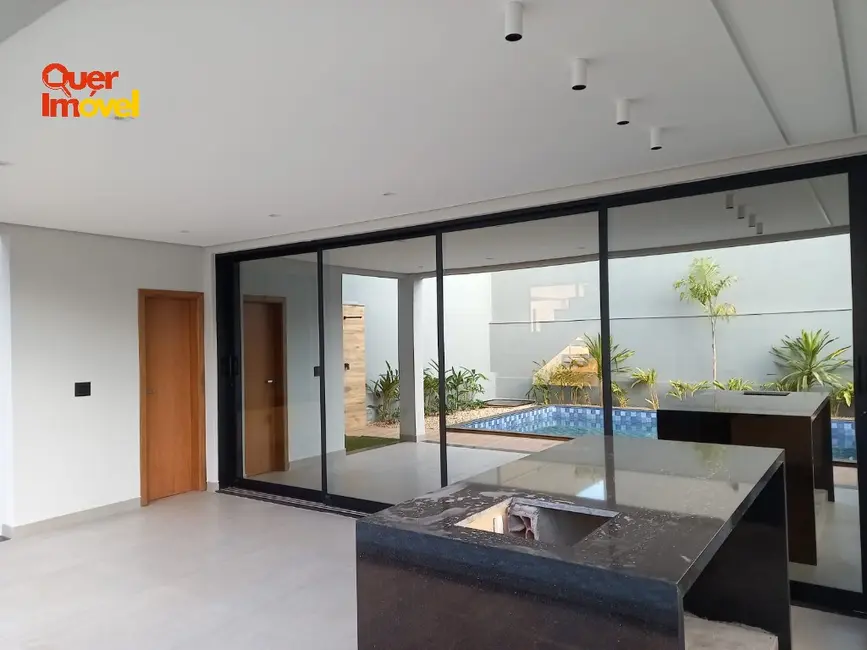 Foto 8 de Casa de Condomínio com 3 quartos à venda, 220m2 em Reserva Imperial, Ribeirao Preto - SP