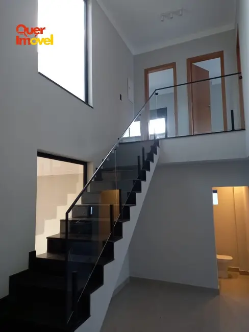 Foto 3 de Casa de Condomínio com 3 quartos à venda, 220m2 em Reserva Imperial, Ribeirao Preto - SP