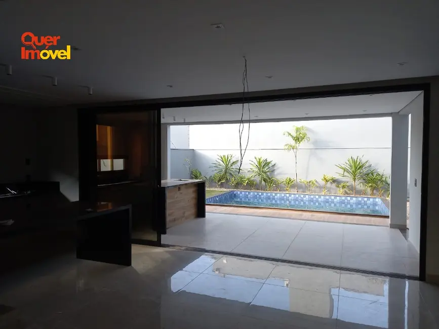 Foto 7 de Casa de Condomínio com 3 quartos à venda, 220m2 em Reserva Imperial, Ribeirao Preto - SP