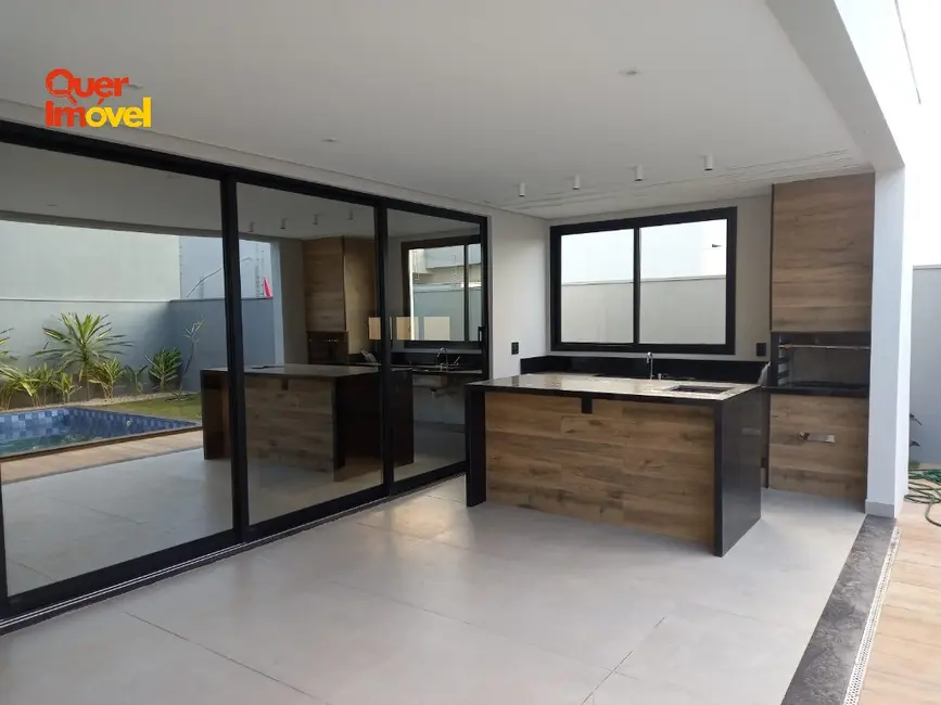 Foto 9 de Casa de Condomínio com 3 quartos à venda, 220m2 em Reserva Imperial, Ribeirao Preto - SP