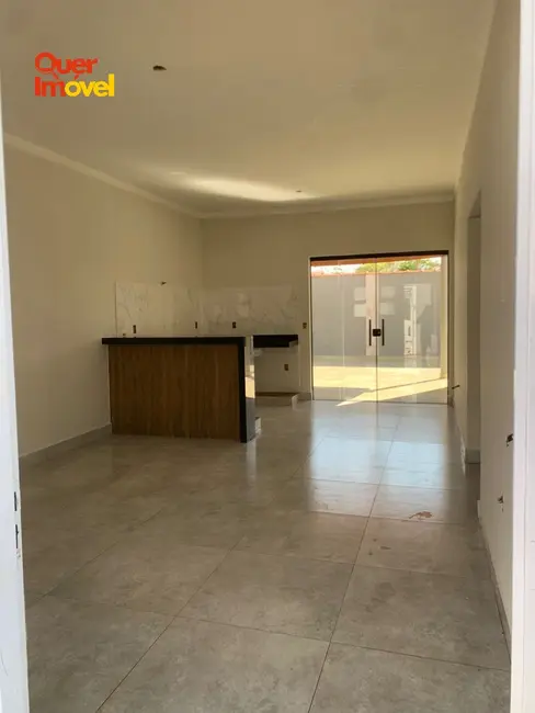 Casa com 2 quartos à venda, 80m2 em Jardinopolis - SP - imagem 2 Foto 2 de Casa com 2 quartos à venda, 80m2 em Jardinopolis - SP