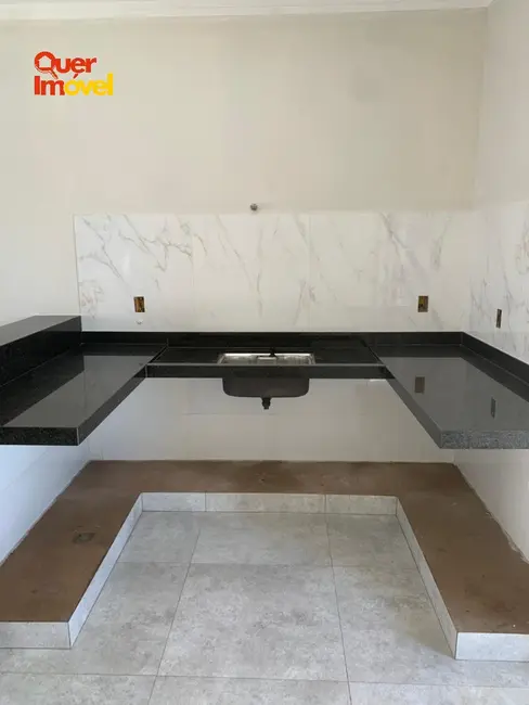 Casa com 2 quartos à venda, 80m2 em Jardinopolis - SP - imagem 5 Foto 5 de Casa com 2 quartos à venda, 80m2 em Jardinopolis - SP