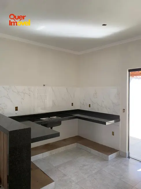 Casa com 2 quartos à venda, 80m2 em Jardinopolis - SP - imagem 4 Foto 4 de Casa com 2 quartos à venda, 80m2 em Jardinopolis - SP