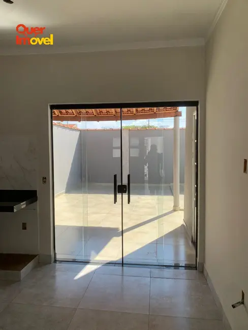 Casa com 2 quartos à venda, 80m2 em Jardinopolis - SP - imagem 3 Foto 3 de Casa com 2 quartos à venda, 80m2 em Jardinopolis - SP