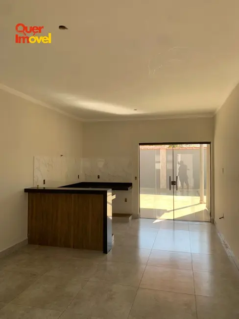Casa com 2 quartos à venda, 80m2 em Jardinopolis - SP - imagem 1 Foto 1 de Casa com 2 quartos à venda, 80m2 em Jardinopolis - SP