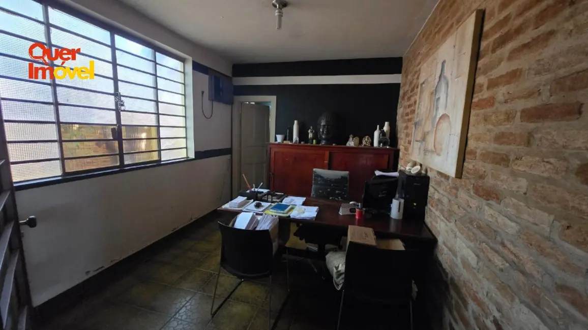 Foto 3 de Sala Comercial para alugar, 288m2 em Jardim Salgado Filho, Ribeirao Preto - SP