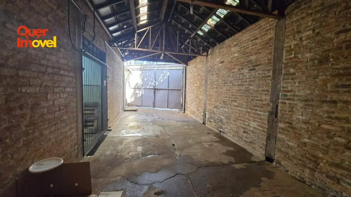 Foto 2 de Sala Comercial para alugar, 288m2 em Jardim Salgado Filho, Ribeirao Preto - SP