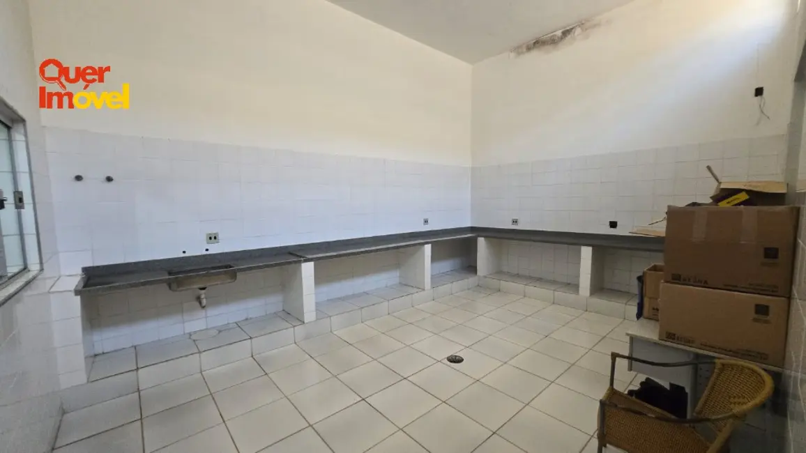 Sala Comercial para alugar, 359m2 em Jardim Salgado Filho, Ribeirao Preto - SP - imagem 3 Foto 3 de Sala Comercial para alugar, 359m2 em Jardim Salgado Filho, Ribeirao Preto - SP