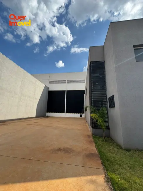 Armazém / Galpão para alugar, 1240m2 em Recreio Anhangüera, Ribeirao Preto - SP - imagem 2 Foto 2 de Armazém / Galpão para alugar, 1240m2 em Recreio Anhangüera, Ribeirao Preto - SP