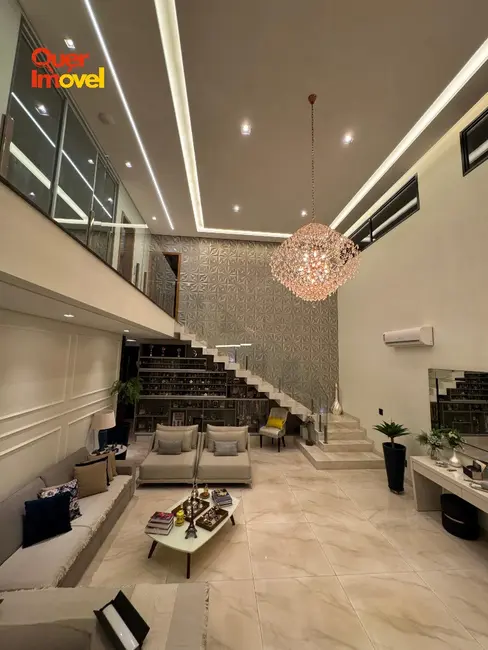 Casa de Condomínio com 4 quartos à venda, 512m2 em Ribeirao Preto - SP - imagem 3 Foto 3 de Casa de Condomínio com 4 quartos à venda, 512m2 em Ribeirao Preto - SP