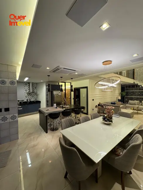 Casa de Condomínio com 4 quartos à venda, 512m2 em Ribeirao Preto - SP - imagem 6 Foto 6 de Casa de Condomínio com 4 quartos à venda, 512m2 em Ribeirao Preto - SP