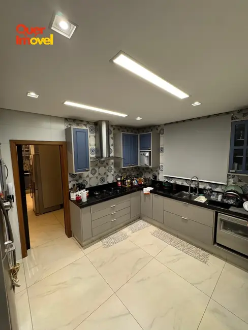 Casa de Condomínio com 4 quartos à venda, 512m2 em Ribeirao Preto - SP - imagem 8 Foto 8 de Casa de Condomínio com 4 quartos à venda, 512m2 em Ribeirao Preto - SP