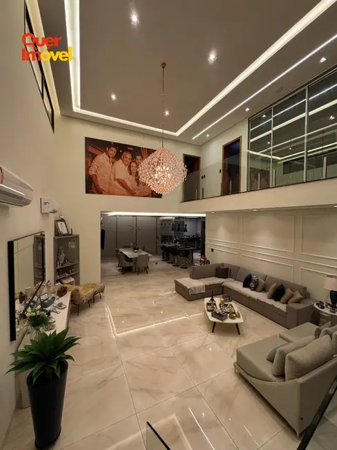 Casa de Condomínio com 4 quartos à venda, 512m2 em Ribeirao Preto - SP - imagem 1 Foto 1 de Casa de Condomínio com 4 quartos à venda, 512m2 em Ribeirao Preto - SP