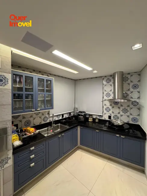 Casa de Condomínio com 4 quartos à venda, 512m2 em Ribeirao Preto - SP - imagem 7 Foto 7 de Casa de Condomínio com 4 quartos à venda, 512m2 em Ribeirao Preto - SP