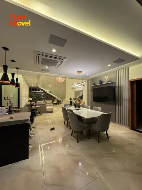 Casa de Condomínio com 4 quartos à venda, 512m2 em Ribeirao Preto - SP - imagem 5 Foto 5 de Casa de Condomínio com 4 quartos à venda, 512m2 em Ribeirao Preto - SP