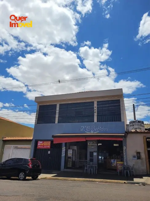 Foto 1 de Casa com 4 quartos à venda, 381m2 em Jardim Professor Antônio Palocci, Ribeirao Preto - SP