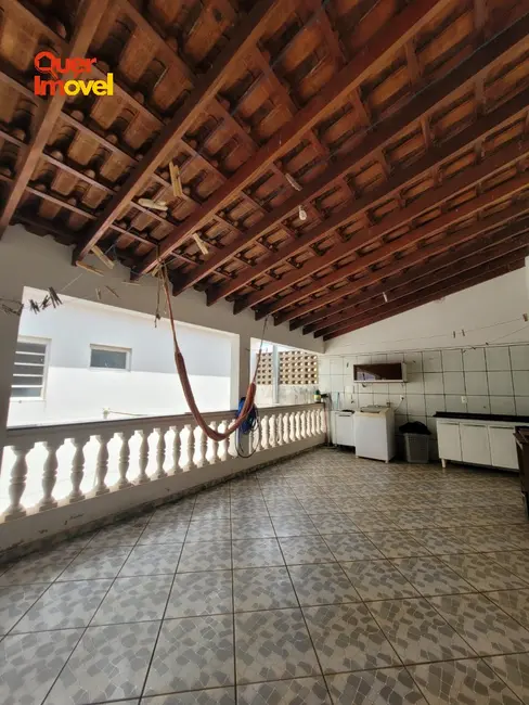 Foto 2 de Casa com 4 quartos à venda, 381m2 em Jardim Professor Antônio Palocci, Ribeirao Preto - SP