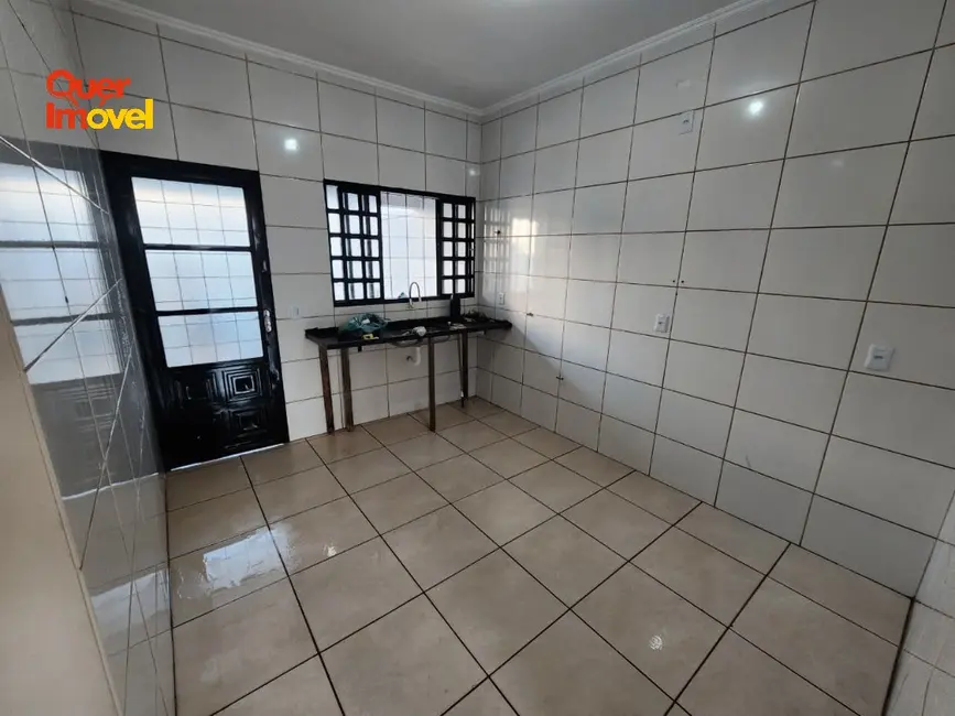 Foto 3 de Casa com 2 quartos à venda, 55m2 em Jardim Diva Tarlá de Carvalho, Ribeirao Preto - SP
