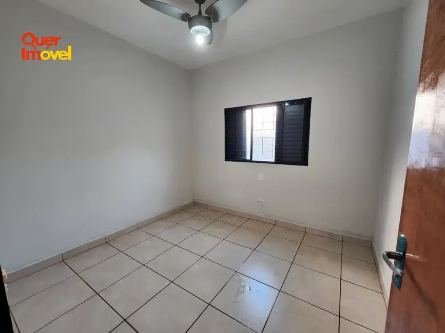 Foto 5 de Casa com 2 quartos à venda, 55m2 em Jardim Diva Tarlá de Carvalho, Ribeirao Preto - SP