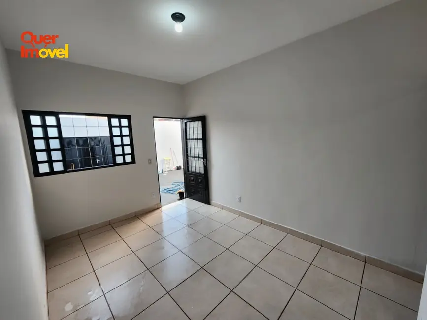 Foto 2 de Casa com 2 quartos à venda, 55m2 em Jardim Diva Tarlá de Carvalho, Ribeirao Preto - SP
