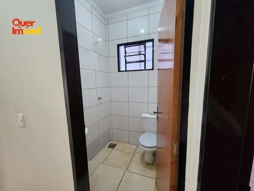 Foto 4 de Casa com 2 quartos à venda, 55m2 em Jardim Diva Tarlá de Carvalho, Ribeirao Preto - SP