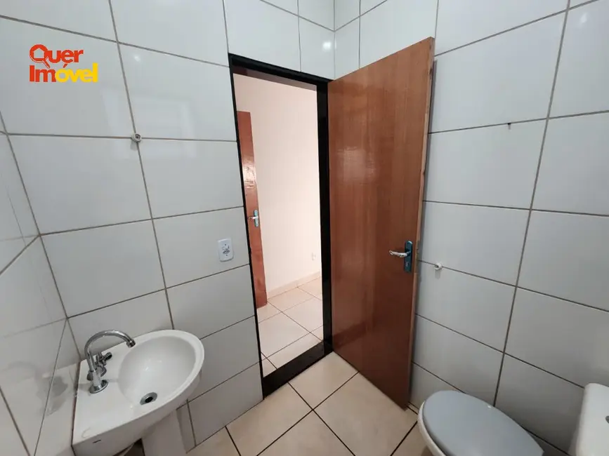 Foto 6 de Casa com 2 quartos à venda, 55m2 em Jardim Diva Tarlá de Carvalho, Ribeirao Preto - SP