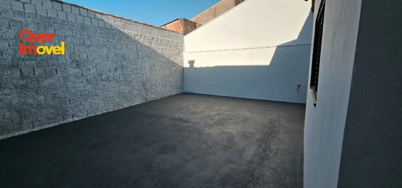 Foto 9 de Casa com 2 quartos à venda, 55m2 em Jardim Diva Tarlá de Carvalho, Ribeirao Preto - SP