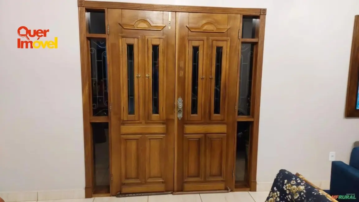 Foto 6 de Sítio / Rancho com 4 quartos à venda, 22000m2 em Santo Antonio Da Alegria - SP