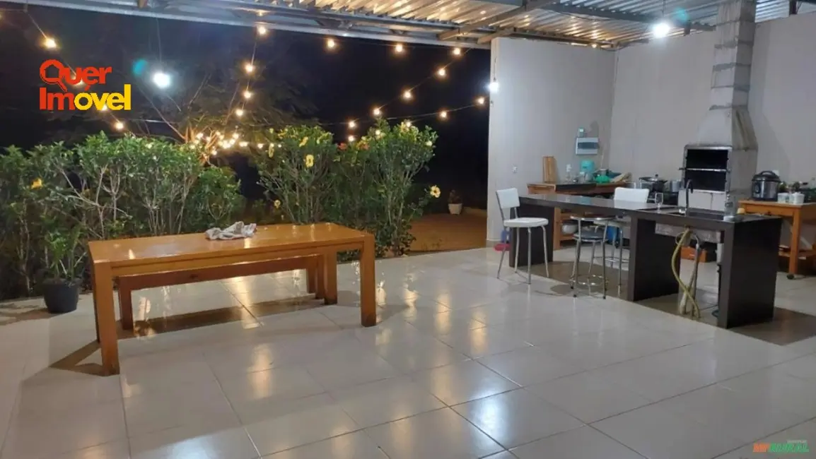 Foto 1 de Sítio / Rancho com 4 quartos à venda, 22000m2 em Santo Antonio Da Alegria - SP