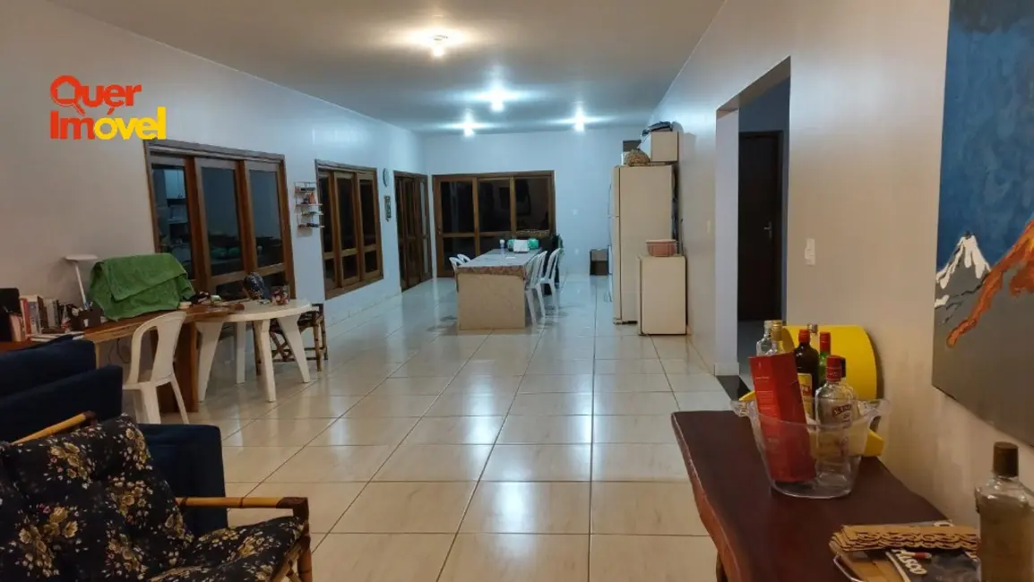 Foto 7 de Sítio / Rancho com 4 quartos à venda, 22000m2 em Santo Antonio Da Alegria - SP