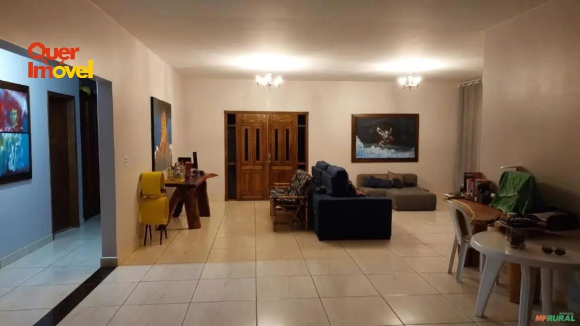 Foto 9 de Sítio / Rancho com 4 quartos à venda, 22000m2 em Santo Antonio Da Alegria - SP