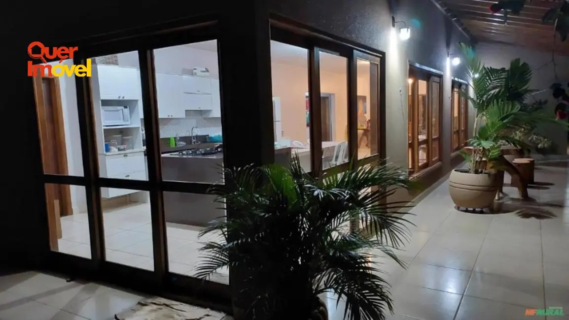 Foto 3 de Sítio / Rancho com 4 quartos à venda, 22000m2 em Santo Antonio Da Alegria - SP