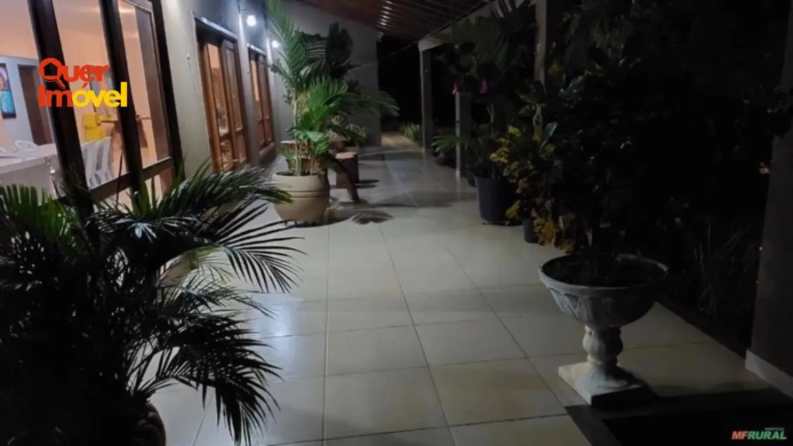 Foto 2 de Sítio / Rancho com 4 quartos à venda, 22000m2 em Santo Antonio Da Alegria - SP