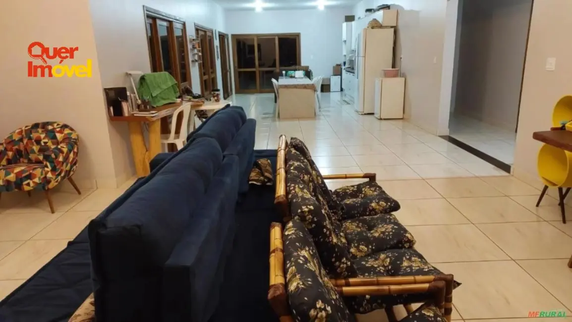 Foto 5 de Sítio / Rancho com 4 quartos à venda, 22000m2 em Santo Antonio Da Alegria - SP