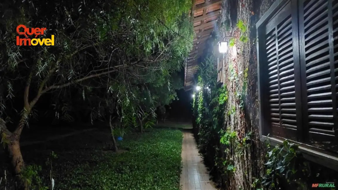 Foto 4 de Sítio / Rancho com 4 quartos à venda, 22000m2 em Santo Antonio Da Alegria - SP