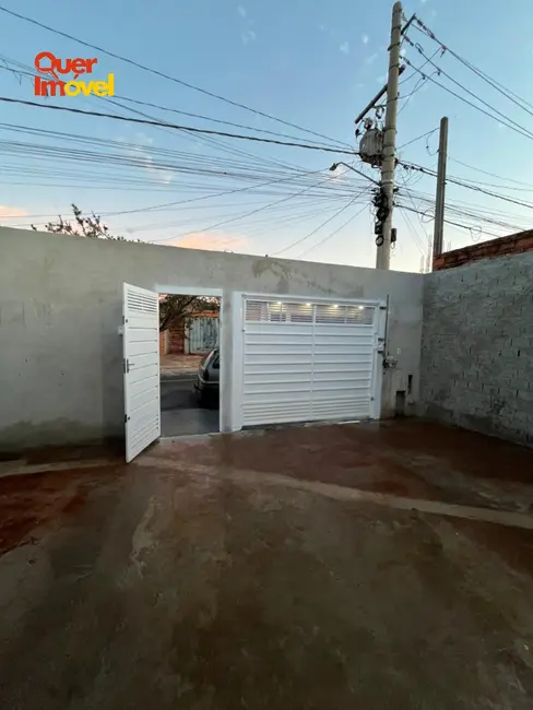 Foto 2 de Casa com 2 quartos à venda, 46m2 em Ribeirao Preto - SP